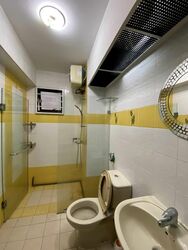 Blk 405B Fernvale Lane (Sengkang), HDB 4 Rooms #549836421
